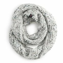 Women's Cuddl Duds® Chenille Infinity Scarf Berry -Cuddl Duds shop unnamed file 1000