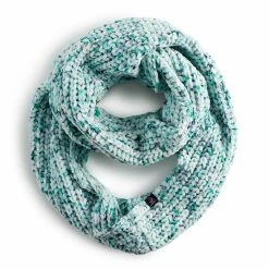 Women's Cuddl Duds® Chenille Infinity Scarf Berry -Cuddl Duds shop unnamed file 1001