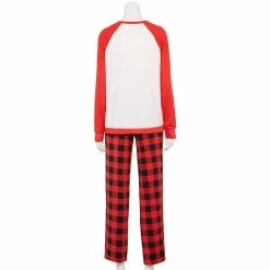 Women's Jammies For Your Families® Beary Cool "Grandma Bear" Pajama Set By Cuddl Duds® 8 Women's Jammies For Your Families® Beary Cool "Grandma Bear" Pajama Set By Cuddl Duds® -Cuddl Duds shop unnamed file 1101