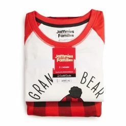 Women's Jammies For Your Families® Beary Cool "Grandma Bear" Pajama Set By Cuddl Duds® 10 Women's Jammies For Your Families® Beary Cool "Grandma Bear" Pajama Set By Cuddl Duds® -Cuddl Duds shop unnamed file 1103