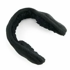 Women's Cuddl Duds Fleece Behind The Head Earwarmers Ivory -Cuddl Duds shop unnamed file 1124