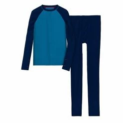 Boys Cuddl Duds Thermal 2-Piece Base Layer Set Charcoal Black -Cuddl Duds shop unnamed file 1153
