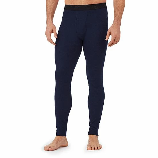 Men's Cuddl Duds® Midweight Waffle Thermal Performance Baselayer Pants Charcoal Heather Men's Cuddl Duds® Midweight Waffle Thermal Performance Baselayer Pants Charcoal Heather -Cuddl Duds shop unnamed file 1182