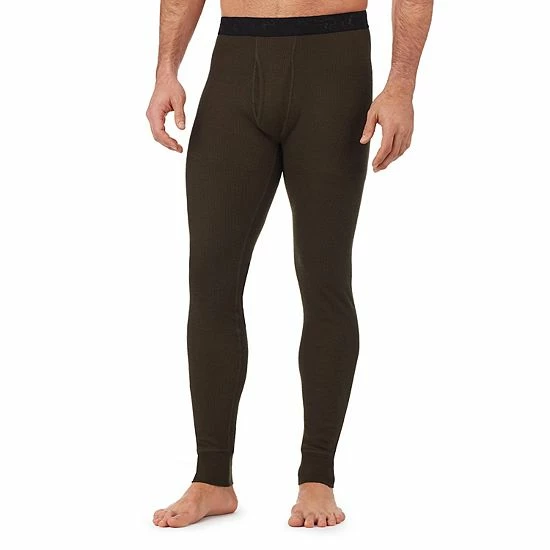 Men's Cuddl Duds® Midweight Waffle Thermal Performance Baselayer Pants Charcoal Heather Men's Cuddl Duds® Midweight Waffle Thermal Performance Baselayer Pants Charcoal Heather -Cuddl Duds shop unnamed file 1184