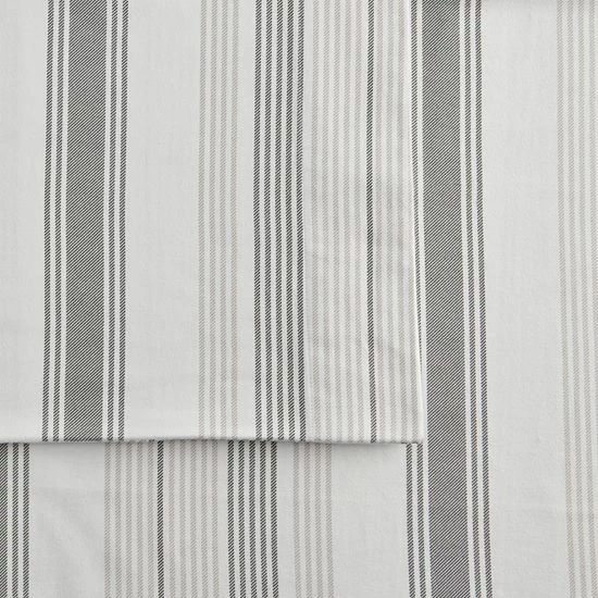 Cuddl Duds® Flannel Sheet Set Or Pillowcases Aspen 13 Cuddl Duds® Flannel Sheet Set Or Pillowcases Aspen - Image 13