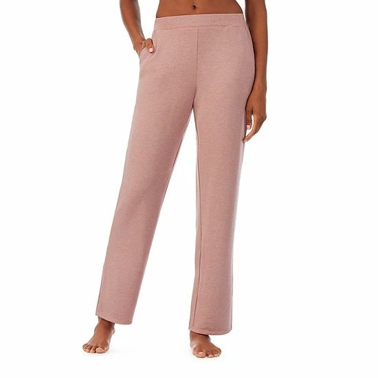 Women's Cuddl Duds® Ultra Cozy Lounge Pants Charcoal Heather Women's Cuddl Duds® Ultra Cozy Lounge Pants Charcoal Heather -Cuddl Duds shop unnamed file 1206