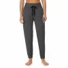 Women's Cuddl Duds® Ultra Cozy Joggers Cloud Blue Heather