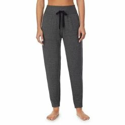 Women's Cuddl Duds® Ultra Cozy Joggers Cloud Blue Heather -Cuddl Duds shop unnamed file 1220