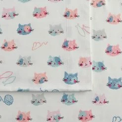 Cuddl Duds® Flannel Sheet Set Or Pillowcases Aspen 33 Cuddl Duds® Flannel Sheet Set Or Pillowcases Aspen -Cuddl Duds shop unnamed file 13