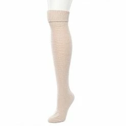 Womens Cuddl Duds Turncuff Seedstitch Diamond Over The Knee Socks Navy Twist 3 Womens Cuddl Duds Turncuff Seedstitch Diamond Over The Knee Socks Navy Twist -Cuddl Duds shop unnamed file 1334