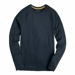 Men's Cuddl Duds® Heavyweight X Fleece Performance Baselayer Crew Top Black 8 Men's Cuddl Duds® Heavyweight X Fleece Performance Baselayer Crew Top Black -Cuddl Duds shop unnamed file 1364