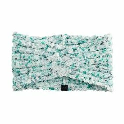 Cuddl Duds Chenille Women's Twisted Headband Berry -Cuddl Duds shop unnamed file 1387