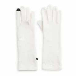 Women's Cuddl Duds® Long Fleece Tech Gloves Fuchsia 16 Women's Cuddl Duds® Long Fleece Tech Gloves Fuchsia -Cuddl Duds shop unnamed file 1413