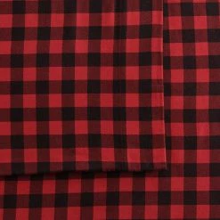 Cuddl Duds® Flannel Sheet Set Or Pillowcases Aspen 35 Cuddl Duds® Flannel Sheet Set Or Pillowcases Aspen -Cuddl Duds shop unnamed file 15