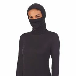 Women's Cuddl Duds® Far-Infrared Enhance Long Sleeve Balaclava Royal Blue 10 Women's Cuddl Duds® Far-Infrared Enhance Long Sleeve Balaclava Royal Blue -Cuddl Duds shop unnamed file 1526