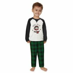 Toddler Boy Jammies For Your Families® Beary Cool "Cool Bear" Pajama Set By Cuddl Duds® 3 Toddler Boy Jammies For Your Families® Beary Cool "Cool Bear" Pajama Set By Cuddl Duds® -Cuddl Duds shop unnamed file 1567