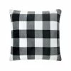 Cuddl Duds® Cozy Soft Buffalo Check Printed Plush Throw Pillow