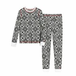 Cuddl Duds Girls 7-16 Thermal 2-Piece Base Layer Set Seafoam Cat 3 Cuddl Duds Girls 7-16 Thermal 2-Piece Base Layer Set Seafoam Cat -Cuddl Duds shop unnamed file 1579