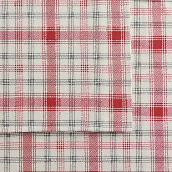 Cuddl Duds® Flannel Sheet Set Or Pillowcases Aspen 17 Cuddl Duds® Flannel Sheet Set Or Pillowcases Aspen - Image 17