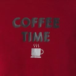 Mens Cuddl Duds Men's Cuddl Duds® Graphic Tee Classic Pajama Set Eat Sleep Game -Cuddl Duds shop unnamed file 1647