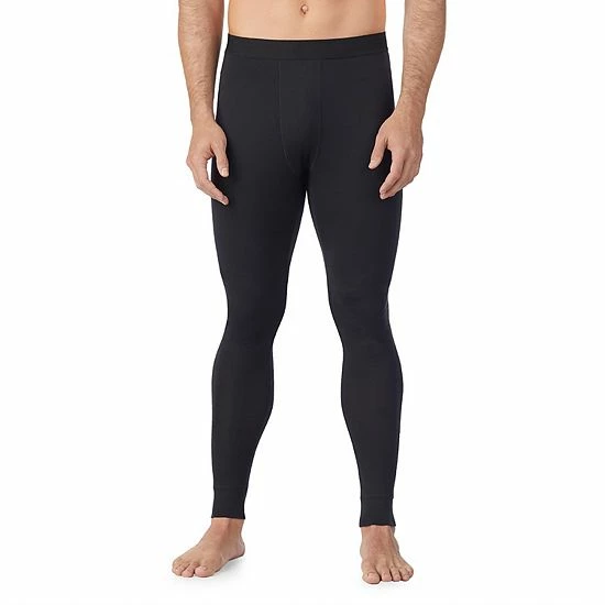 Men's Cuddl Duds® Lightweight ModalCore Performance Baselayer Pants Black Men's Cuddl Duds® Lightweight ModalCore Performance Baselayer Pants Black -Cuddl Duds shop unnamed file 1713