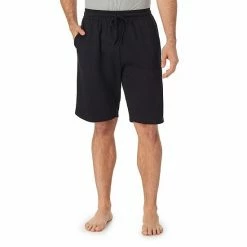 Men's Cuddl Duds® Essentials Pajama Shorts Black 13 Men's Cuddl Duds® Essentials Pajama Shorts Black -Cuddl Duds shop unnamed file 1750