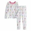 Disney's Frozen Toddler Girl Baselayer Set By Cuddl Duds®