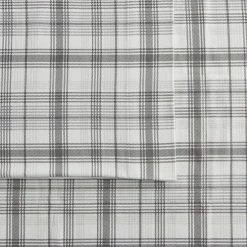 Cuddl Duds® Flannel Sheet Set Or Pillowcases Aspen 39 Cuddl Duds® Flannel Sheet Set Or Pillowcases Aspen -Cuddl Duds shop unnamed file 19