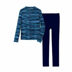Boys 4-18 Cuddl Duds Texture Grid 2-Piece Base Layer Set Black Camo -Cuddl Duds shop unnamed file 1904