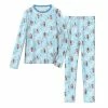 Girls 7-16 Cuddl Duds® Disney's Frozen Stretch 2-Piece Base Layer