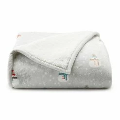 Cuddl Duds® Plush To Sherpa Throw Gray And White Buff -Cuddl Duds shop unnamed file 206
