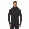 Men's Cuddl Duds® Heavyweight ArctiCore Performance Baselayer Balaclava Top