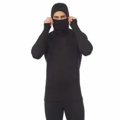 Men's Cuddl Duds® Heavyweight ArctiCore Performance Baselayer Balaclava Top 12 Men's Cuddl Duds® Heavyweight ArctiCore Performance Baselayer Balaclava Top -Cuddl Duds shop unnamed file 2134