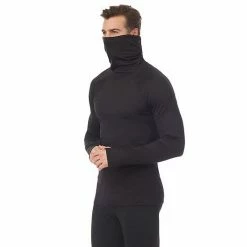 Men's Cuddl Duds® Heavyweight ArctiCore Performance Baselayer Balaclava Top 15 Men's Cuddl Duds® Heavyweight ArctiCore Performance Baselayer Balaclava Top -Cuddl Duds shop unnamed file 2137