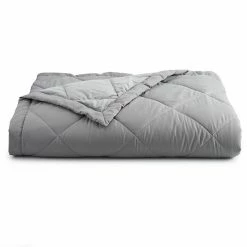 Cuddl Duds® Down-Alternative Blanket Ivory 15 Cuddl Duds® Down-Alternative Blanket Ivory -Cuddl Duds shop unnamed file 217