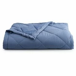 Cuddl Duds® Down-Alternative Blanket Ivory 16 Cuddl Duds® Down-Alternative Blanket Ivory -Cuddl Duds shop unnamed file 218