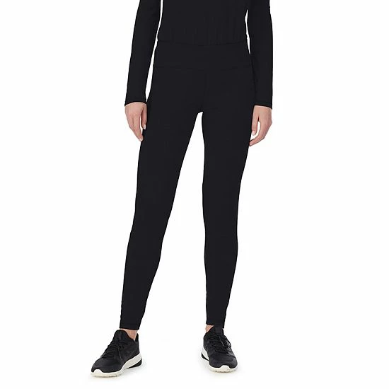 Women's Cuddl Duds® Under Scrubs Leggings Navy Women's Cuddl Duds® Under Scrubs Leggings Navy -Cuddl Duds shop unnamed file 2182