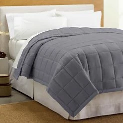 Cuddl Duds® Down-Alternative Blanket Ivory 18 Cuddl Duds® Down-Alternative Blanket Ivory -Cuddl Duds shop unnamed file 220