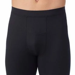 Men's Cuddl Duds® Heavyweight Far-Infrared Enhance Performance Baselayer Pants Black 7 Men's Cuddl Duds® Heavyweight Far-Infrared Enhance Performance Baselayer Pants Black -Cuddl Duds shop unnamed file 2202