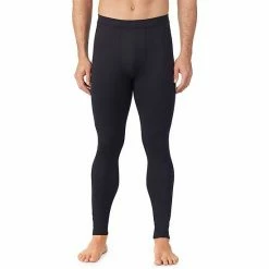 Men's Cuddl Duds® Heavyweight Far-Infrared Enhance Performance Baselayer Pants Black 8 Men's Cuddl Duds® Heavyweight Far-Infrared Enhance Performance Baselayer Pants Black -Cuddl Duds shop unnamed file 2203
