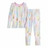 Disney Princess Toddler Girl Baselayer Set By Cuddl Duds®
