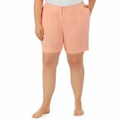 Plus Size Cuddl Duds® Essentials Pajama Sleep Shorts Charcoal Heather 12 Plus Size Cuddl Duds® Essentials Pajama Sleep Shorts Charcoal Heather -Cuddl Duds shop unnamed file 2236