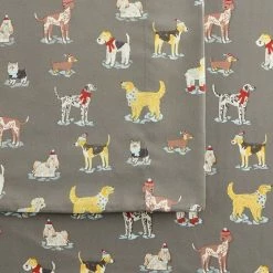 Cuddl Duds® Microfiber Sheet Set With Pillowcases Blue Lodge 32 Cuddl Duds® Microfiber Sheet Set With Pillowcases Blue Lodge -Cuddl Duds shop unnamed file 234