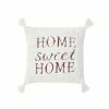 Cuddl Duds® Cozy Soft Home Sweet Home Throw Pillow