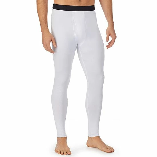 Men's Cuddl Duds® Under Scrubs Pants Charcoal 1 Men's Cuddl Duds® Under Scrubs Pants Charcoal