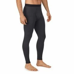 Men's Cuddl Duds® Under Scrubs Pants Charcoal 9 Men's Cuddl Duds® Under Scrubs Pants Charcoal -Cuddl Duds shop unnamed file 2362