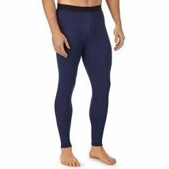 Men's Cuddl Duds® Under Scrubs Pants Charcoal 13 Men's Cuddl Duds® Under Scrubs Pants Charcoal -Cuddl Duds shop unnamed file 2366