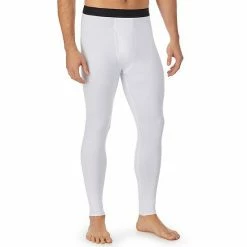 Men's Cuddl Duds® Under Scrubs Pants Charcoal 15 Men's Cuddl Duds® Under Scrubs Pants Charcoal -Cuddl Duds shop unnamed file 2368