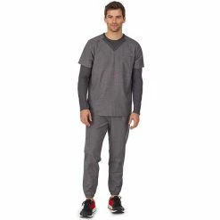 Men's Cuddl Duds® Under Scrubs Crewneck Top Ceil 2 Men's Cuddl Duds® Under Scrubs Crewneck Top Ceil -Cuddl Duds shop unnamed file 2371