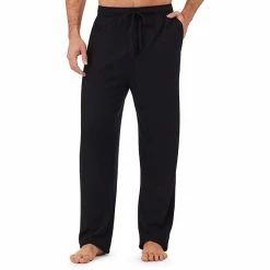 Men's Cuddl Duds® Midweight Waffle Thermal Pants Charcoal Heather 3 Men's Cuddl Duds® Midweight Waffle Thermal Pants Charcoal Heather -Cuddl Duds shop unnamed file 2379